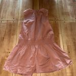 Kate Spade Saturday Blush Mini Dress Photo 3