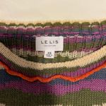 Le lis Cropped Sweater Photo 3