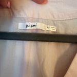 Mi Ami Pink Ruffle Dress Photo 1