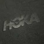 Hoka Lifestyle Tee Size M NWT Black Size M Photo 2