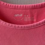 Aerie Hot Pink Tank Photo 2