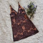 Free People Sequin Mini Dress Photo 0