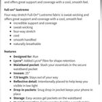 Lululemon Wild Twist 7/8 Tight *25” $118 Ruby Red Fuschia Pink Vivid Amber Photo 17