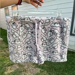 Cinnamoroll Fuzzy Sleeping Shorts White Size L Photo 0