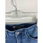 Athleta  Sculptek Medium Wash Jeans Size 0 Photo 4