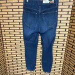 Judy Blue  Pull On Skinny Jeans Size 14W Photo 1