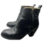 Acne Studios Pistol Boots Photo 5