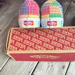 Vans  Classic Slip On (Pride) LBGTQ Canvas Shoes Photo 2