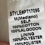 PaperMoon  White Crochet Knit Shorts Photo 3