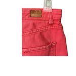 BDG  High Rise Cut-Off Shorts. 5 pockets. 5 bet loops. Size 27. Photo 1