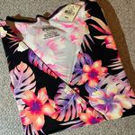 PINK - Victoria's Secret Pink Wrap Top #168 Photo 1