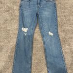 J.Crew Bille Demi Boot Crop Jean Photo 0