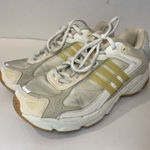 Adidas Women’s Response CL White Sneakers Size 6 Photo 0