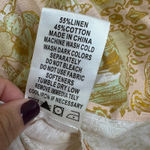 LASSURENAS Italian Coast Rose Tank Top size Small Pink Photo 4