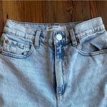 Garage Y2K Aesthetic Everyday Essential Vintage Straight Jeans Size 1 / 25 Photo 3