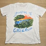 MOTHER Denim The Rowdy T Photo 3