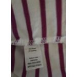 Cabana Life Striped Dress Knit T Photo 4