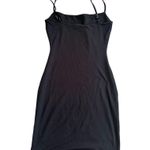 Naked Wardrobe  Black LBD Cocktail Dress Size Small Photo 0