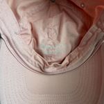 Life is Good  Women's Slideback Hat Pink Adjustable Embroidered Logo Beach Photo 3