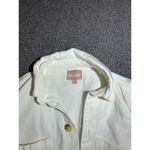 Show Me Your Mumu NWOT  White Wash‎ Tegan Jumper Photo 4