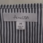 Active USA FINAL MARKDOWN Trendy top medium Photo 4