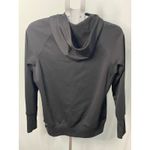 Nike  Therma FIT Black Full Zip Hoodie Women's‎ Activewear Jacket LARGE Photo 3