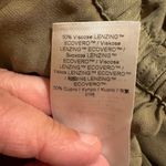 Ganni  Washed Satin Pants Photo 11