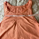 Apana coral athletic muscle tank women’s small workout hiking activewear Photo 4