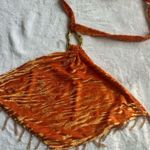 Generation Outcast Clothing Outcast Clothing Setia Top & Setia Maxi Skirt Set Photo 9