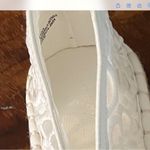 Universal Threads Universal Thread White Floral lace Mary Jane Women's flats size 7 Photo 5