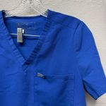 FIGS  Catarina One-Pocket Scrub Top Photo 2
