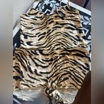 SKIMS  Zebra Print Cami Set Photo 2
