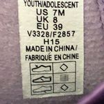 Lands' End  Purple Boots 7M Photo 3