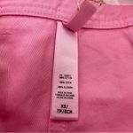 SKIMS  Outdoor Woven Pants in Bubblegum Photo 12
