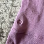 Athleta  Sunrise V Neck Sweatshirt Photo 4