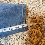 Kendall + Kylie  Ultra Babe‎ Skinny Jeans Denim Blue Wash Size 9/29 Photo 5