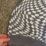 Amazon Checkered Sweater Vest  Photo 1