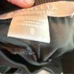 Athleta  Brooklyn Joggers Black Size 8‎ Dress Tech Pants Career Work Wear Photo 9