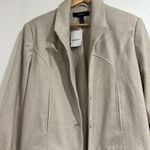 Forever 21  beige blazer NWT Photo 1