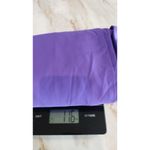 Chicme Women Purple Off the Shoulder Wide Leg Jumpsuit, Size L Size L Photo 14