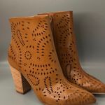 Carlos Santana Women's Ankle Boot Taryn Booties Size 7 BNIB Photo 2