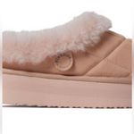 Dearfoams NWT Fireside Genuine Sherling Slippers Photo 14