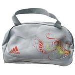 Adidas Grey   Mini Duffle Photo 1