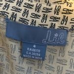 Anthropologie  Dil novelty love print size 4 dress with pockets. Photo 4