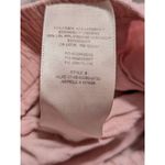 Aritzia  Wilfred Free gelato linen blend shorts Sakura pink Medium Photo 7