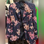 Cynthia Rowley  blazer! Perfect for holidays! Photo 0