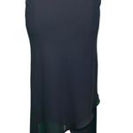 Jessica Howard 2 Piece Tiered Black Dress Photo 4