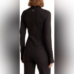 Gottex  Flex Full Zip Jacket Black Small Photo 1