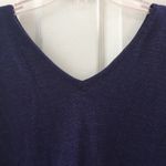 Cable & Gauge FINAL MARKDOWN Ladies’  Metallic Knit Top pm Photo 1