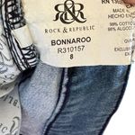 Rock & Republic Rock &‎ Republic Denim Shorts Photo 4